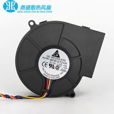 Delta BFB1012VH 12V 2.70A 9733 9.7CM 4PIN Turbo Blower Cooling Fan picture