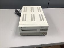 VINTAGE MITSUBISHI P51U VIDEO PRINTER 1984 Tested and Working Business Machine picture