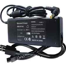 AC Adapter Charger Power for Toshiba Satellite A305-S6898 A135-S2356 P205-S6307 picture