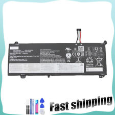 New L19M4PDB L19C4PDB Battery for Lenovo ThinkBook 14 15 G2 ARE ITL 2021 picture