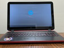 hp laptop beats special edition 15-p030nr picture