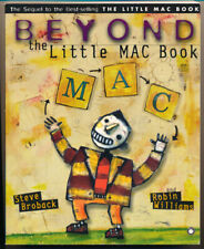 Beyond The Little Mac Book - 1997 - 288 Pages - VG picture