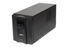 APC SMT1500C Smart-UPS 1500VA 120V Uninterruptible Power Supply No Battery picture