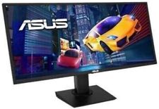 ASUS VP348QGL 34” Ultra-Wide Freesync HDR Gaming Monitor 75Hz 1440P Eye Care picture