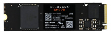 WD BLACK SN770 NVMe 2TB PCIe NVMe M.2 2280 SSD Solid State Drive 5,150 MB/s picture