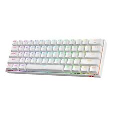K530 Pro Draconic 60% Wireless RGB Mechanical Keyboard, BT/2.4Ghz/Wired 3-Mod... picture