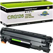 1PK Greencycle CRG126 CRG-126 Toner for Canon 126 ImageClass LBP6230dn LBP6230dw picture