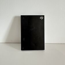 Seagate Backup Plus Slim 2TB 2R1APL-500 Mod SRD0VN2 USB Ext Hard Drive- Dented picture
