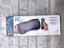 New Sealed Remotepoint RF Combo Keyboard and RF Remote Control VP6241R picture