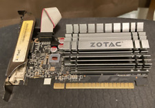 Zotac GeForce GT 730 4GB, DDR-3  Zone Edition Graphics Card picture
