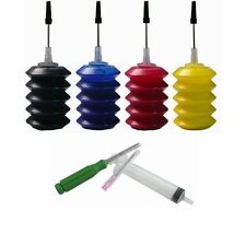 120ml Refill ink kit for Canon PG-210 PG-240XL CL-211 241 PIXMA MG2120 3120 4120 picture