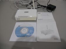 SMC SMCWBR14S-N4 Barricade™ WIRELESS-N ROUTER picture