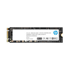 HP SSD S700 PRO M.2 2280 128GB SATA III 3D TLC NAND Internal SSD 2LU74AA#ABC picture
