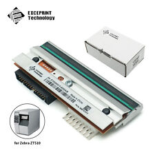 300dpi Printhead Replacement For Zebra ZT510 Thermal Label Printer P1083347-006 picture