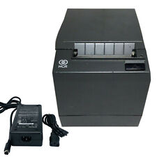 Refurbished NCR 7197-2001-9001 Real POS Thermal Receipt Printer USB Serial picture