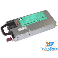 HP 490594-001 500172-B21 438203-001 1200W POWER SUPPLY FOR G6 / G7 picture