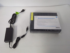 AT&T Arris BGW210-700 Bonded VDSL2 Wireless Voice Gateway picture