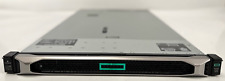HPE DL360 Gen10 Server Fully Configurable 1U 8SFF - 867959-B21 picture
