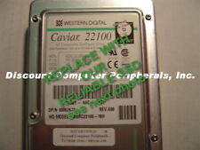 Replace Worn Out WDAC22100 AC22100 3.5 IDE Drive with CF SSD 4GB 40 PIN IDE Card picture