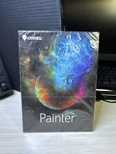 Corel Painter 2016 for Mac Windows BRAND NEW SEALED DVD Drive Required picture
