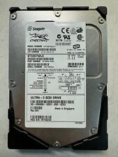 SEAGATE ST336752LC 9T3006-030 36GB 15K RPM 8MB 160MBps SCSI 80pin SCA-2 Hot-Swap picture