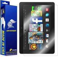 ArmorSuit Amazon Kindle Fire HDX 8.9 Screen Protector + Full Body Skin USA picture