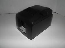 Star TSP650II Model 654IIBI Thermal POS Receipt Printer Bluetooth & AC Adapter picture