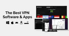 IPVANISH VPN / 1 Year picture