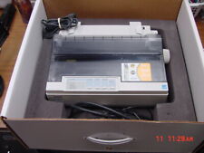 Epson LX-300+II Dot Matrix Printer   picture