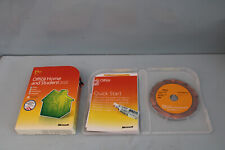Microsoft Office Home and Student 2010 Software X3 FAMILY PACK picture