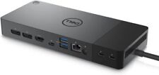 Dell WD22TB4 Thunderbolt 4 Dock picture
