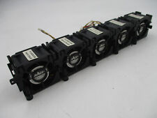 Lenovo R510 G7 Server Chassis 5xFan Cooling Assembly P/N: 336252012294 Tested picture