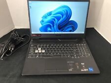 Asus Gaming Laptop RTX 3050 512 gb ssd 8 gb ram 2.70 Ghz windows 11 i5 11th Gen picture