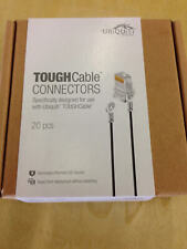 Ubiquiti Networks 20 Pack of Tough Cable Connector Ground TC-GND TC-GND picture