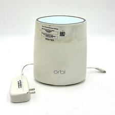 Netgear Orbi RBR40 Router AC2200 Tri-Band WiFi picture