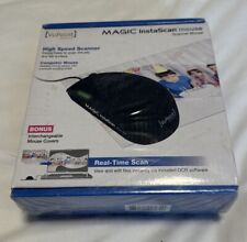 New Vupoint Magic InstaScan Mouse Scanning Mouse with Interchangeable Covers picture