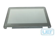 New Lenovo Winbook N23-80UR Lenovo Bezel LCD Touch Screen Panel 4ZB04A01A0 Apple picture