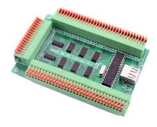 Martzis USB CNC Mach3 HID Interface Card USB Board For Mach3 and Lunix EMC  picture