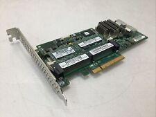 633538-001 HP P420 6Gb/s SAS SATA RAID Controller Card PCIe 1GB FBWC 631670-B21 picture