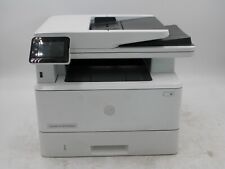 HP LaserJet Pro mfp M426FDN All-In-One Laser Printer W/ TONER TESTED  picture
