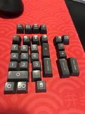 SA Oblivion V1 Numpad Mechanical Keyboard Keycap Set picture