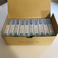 10 Exabyte VXA X23 Packet Tape Cartridges 80/160GB 160/320 GB Used lfd 2 picture