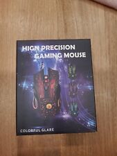 High Precision Gaming Mouse (Asus) picture