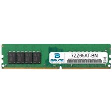 7ZZ65AT - HP Compatible 16GB DDR4-2933MHz 2Rx8 Non-ECC UDIMM picture