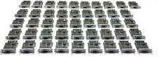 Lot of 46 CISCO WIC-1T SINGLE PORT SERIAL DB-60 WAN INTERFACE CARD picture
