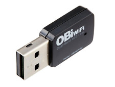 POLYCOM OBi Accessories OBiWiFi5G Wireless-AC USB Adapter, 1517-49585-001 NEW picture