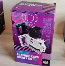 Cooler Master MasterAccessory Vertical Graphics Card Holder Kit V3 picture