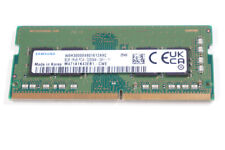 M471A1K43EB1-CWE Samsung 8GB PC4-3200AA 3200Mhz DDR4 SO-DIMM Memory picture