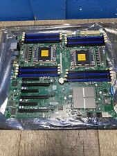 SUPERMICRO X9DAi - Motherboard - extended ATX - LGA2011 Socket picture