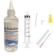 Printer Head Cleaning Kit for Brother, HP, and Canon - Effective Cleaner picture